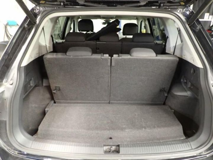 Photo 4 VIN: WVGZZZ5NZKM167528 - VOLKSWAGEN TIGUAN ALLSPACE 