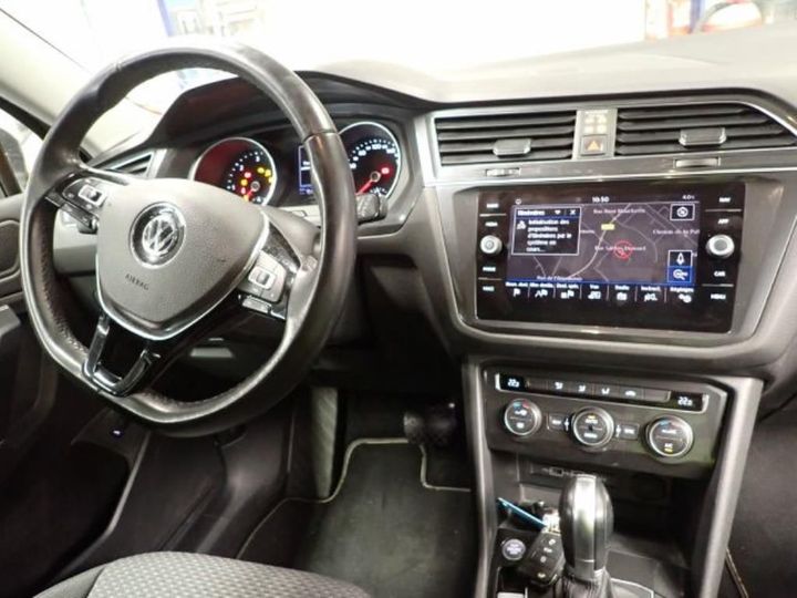 Photo 9 VIN: WVGZZZ5NZKM167528 - VOLKSWAGEN TIGUAN ALLSPACE 