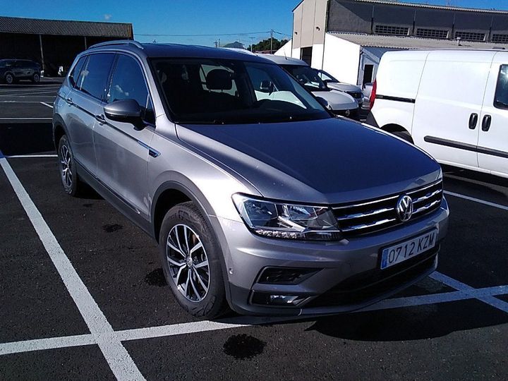 Photo 13 VIN: WVGZZZ5NZKM167638 - VOLKSWAGEN TIGUAN ALLSPACE 