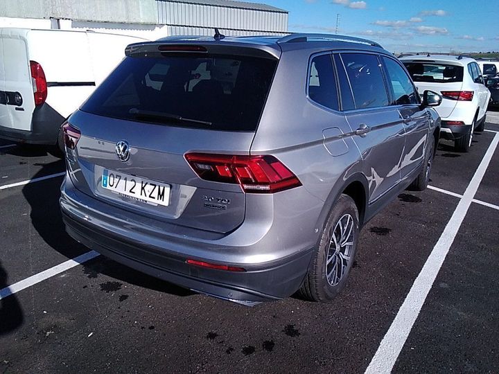 Photo 24 VIN: WVGZZZ5NZKM167638 - VOLKSWAGEN TIGUAN ALLSPACE 