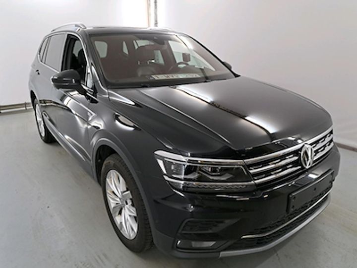 Photo 1 VIN: WVGZZZ5NZKM167823 - VW TIGUAN ALLSPACE DIESEL 