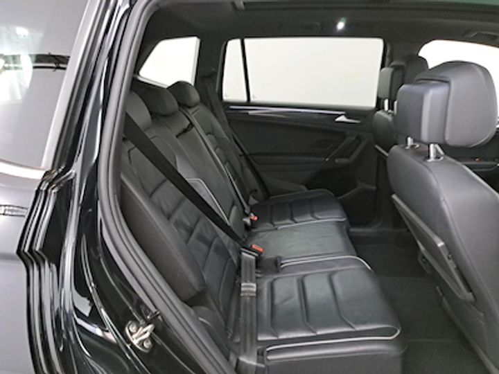 Photo 5 VIN: WVGZZZ5NZKM167823 - VW TIGUAN ALLSPACE DIESEL 