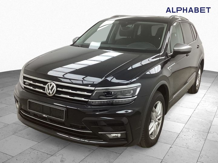 Photo 0 VIN: WVGZZZ5NZKM168459 - VOLKSWAGEN TIGUAN ALLSPACE 2.0 