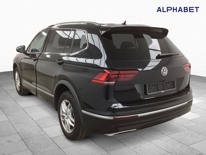 Photo 3 VIN: WVGZZZ5NZKM168459 - VOLKSWAGEN TIGUAN ALLSPACE 2.0 