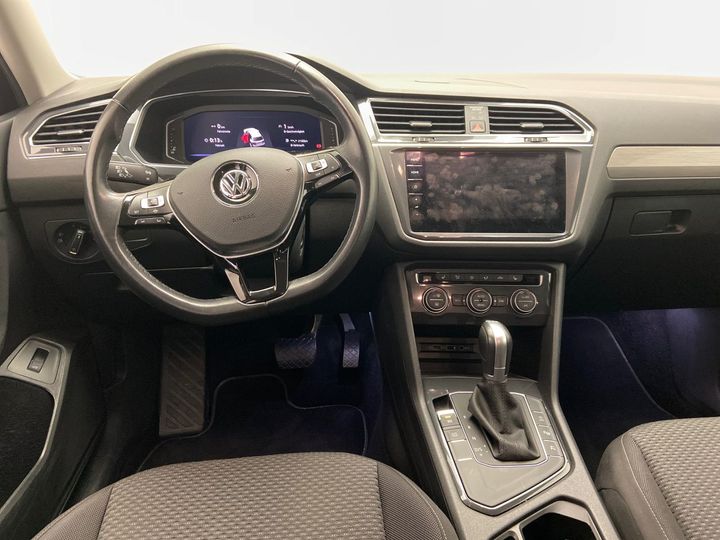 Photo 7 VIN: WVGZZZ5NZKM168799 - VOLKSWAGEN TIGUAN ALLSPACE 2.0 