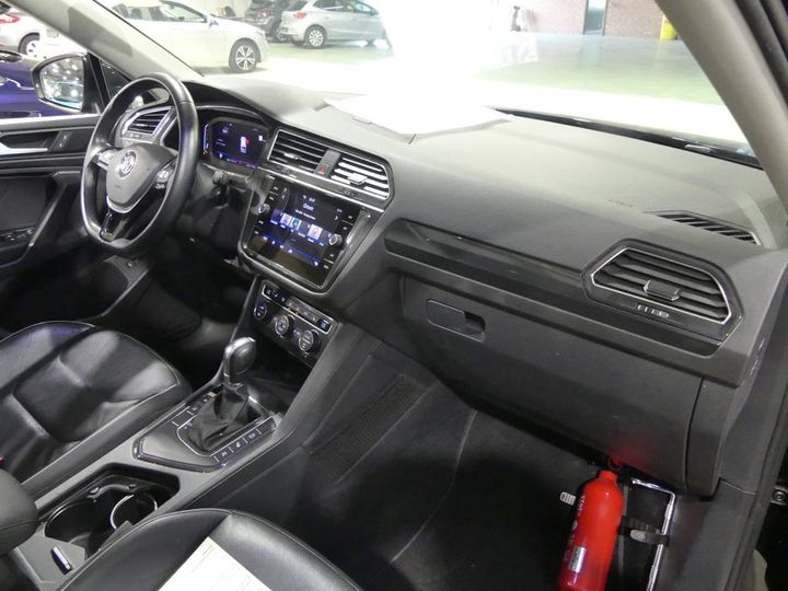 Photo 2 VIN: WVGZZZ5NZKM169004 - VW TIGUAN ALLSPACE 