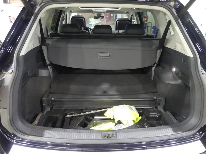 Photo 4 VIN: WVGZZZ5NZKM169004 - VW TIGUAN ALLSPACE 