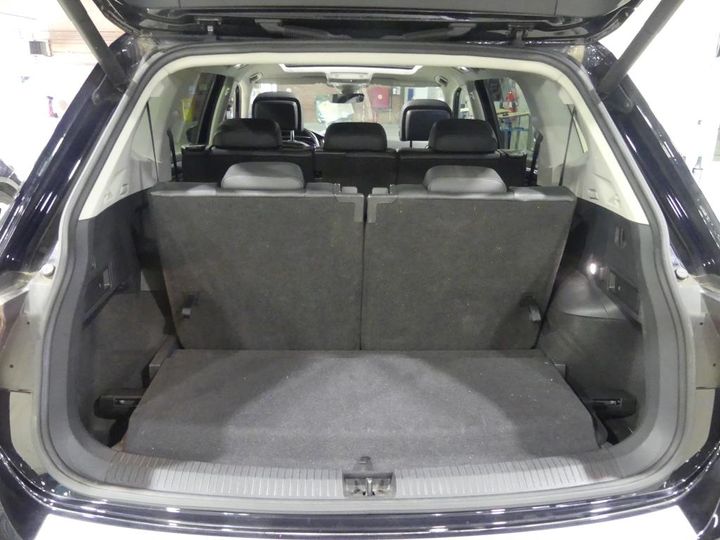 Photo 5 VIN: WVGZZZ5NZKM169004 - VW TIGUAN ALLSPACE 