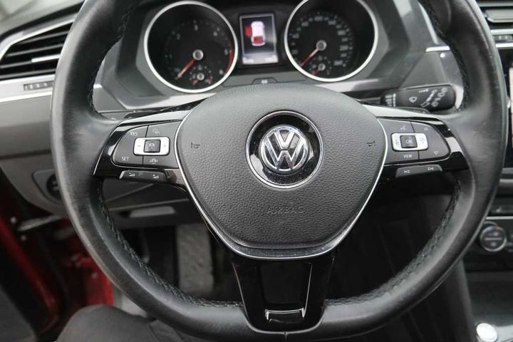 Photo 26 VIN: WVGZZZ5NZKM169228 - VOLKSWAGEN TIGUAN ALLSPACE &#3917 