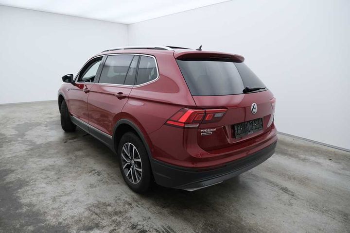 Photo 7 VIN: WVGZZZ5NZKM169228 - VOLKSWAGEN TIGUAN ALLSPACE &#3917 