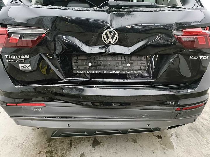 Photo 31 VIN: WVGZZZ5NZKM169566 - VOLKSWAGEN TIGUAN ALLSPACE &#3917 