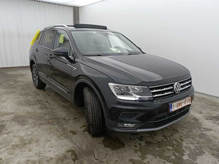 Photo 8 VIN: WVGZZZ5NZKM169566 - VOLKSWAGEN TIGUAN ALLSPACE &#3917 