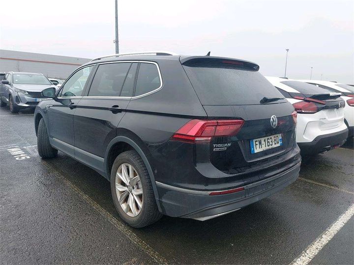 Photo 2 VIN: WVGZZZ5NZKM172706 - VOLKSWAGEN TIGUAN ALLSPACE 