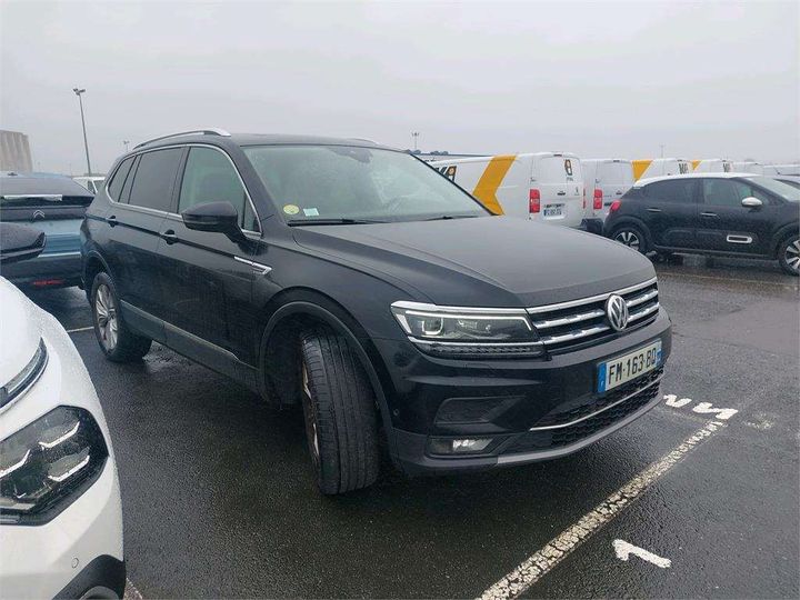 Photo 26 VIN: WVGZZZ5NZKM172706 - VOLKSWAGEN TIGUAN ALLSPACE 