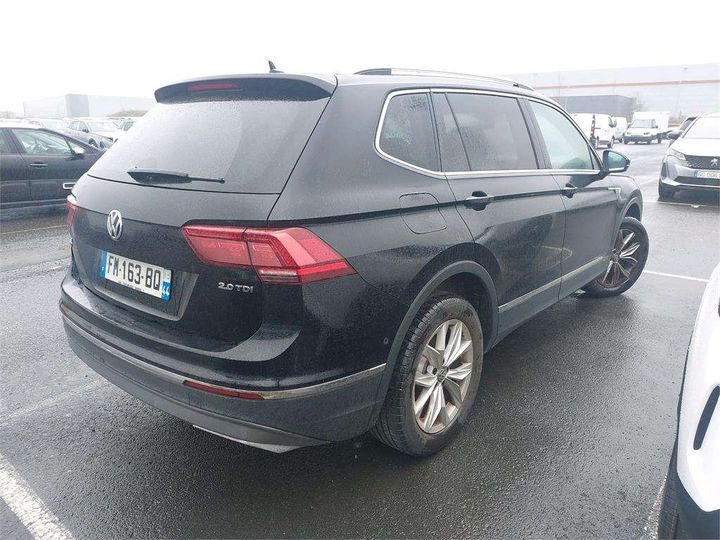 Photo 3 VIN: WVGZZZ5NZKM172706 - VOLKSWAGEN TIGUAN ALLSPACE 