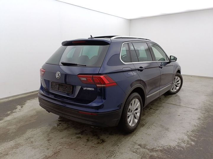 Photo 1 VIN: WVGZZZ5NZKW302352 - VW TIGUAN'16 