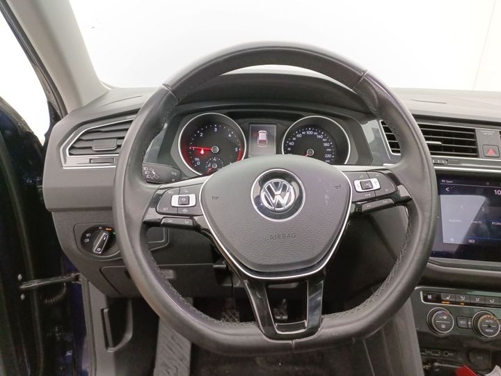 Photo 27 VIN: WVGZZZ5NZKW302352 - VW TIGUAN'16 