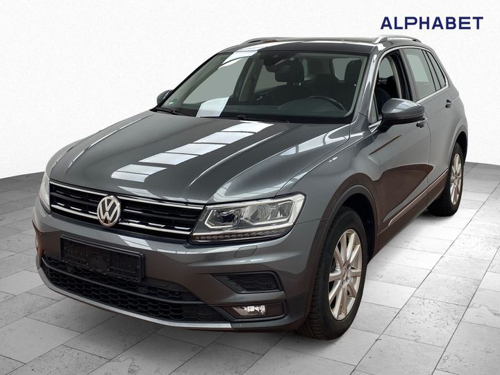 Photo 0 VIN: WVGZZZ5NZKW302497 - VOLKSWAGEN TIGUAN 2.0 TDI SCR 