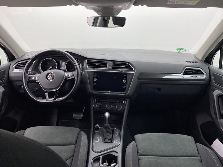 Photo 7 VIN: WVGZZZ5NZKW302497 - VOLKSWAGEN TIGUAN 2.0 TDI SCR 