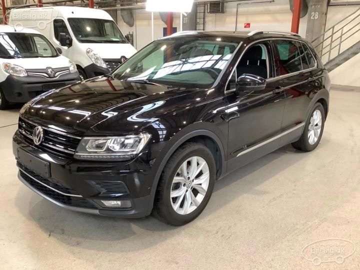 Photo 0 VIN: WVGZZZ5NZKW302896 - VOLKSWAGEN TIGUAN ESTATE 