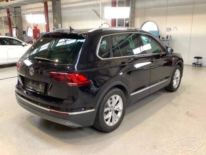 Photo 22 VIN: WVGZZZ5NZKW302896 - VOLKSWAGEN TIGUAN ESTATE 