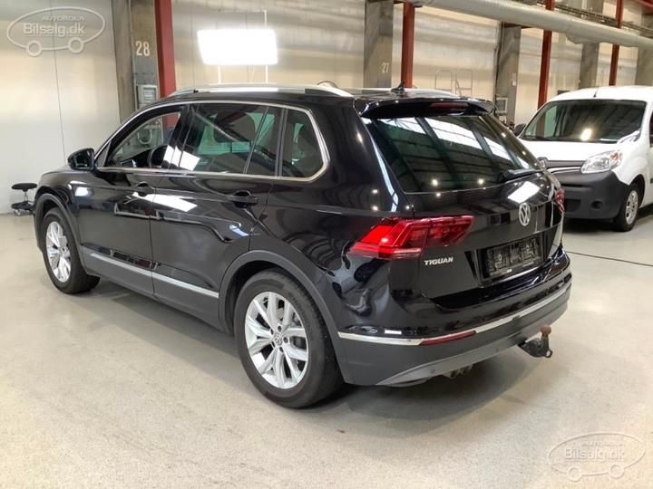 Photo 27 VIN: WVGZZZ5NZKW302896 - VOLKSWAGEN TIGUAN ESTATE 