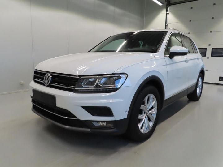 Photo 0 VIN: WVGZZZ5NZKW303782 - VOLKSWAGEN TIGUAN 