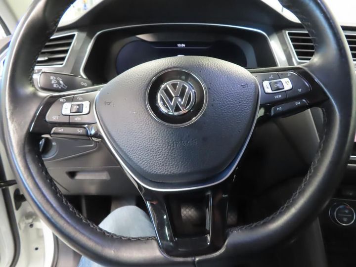 Photo 11 VIN: WVGZZZ5NZKW303782 - VOLKSWAGEN TIGUAN 