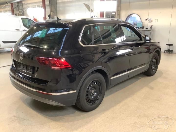 Photo 20 VIN: WVGZZZ5NZKW304324 - VOLKSWAGEN TIGUAN ESTATE 