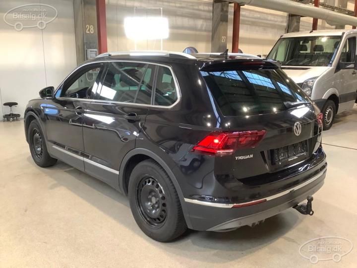 Photo 24 VIN: WVGZZZ5NZKW304324 - VOLKSWAGEN TIGUAN ESTATE 