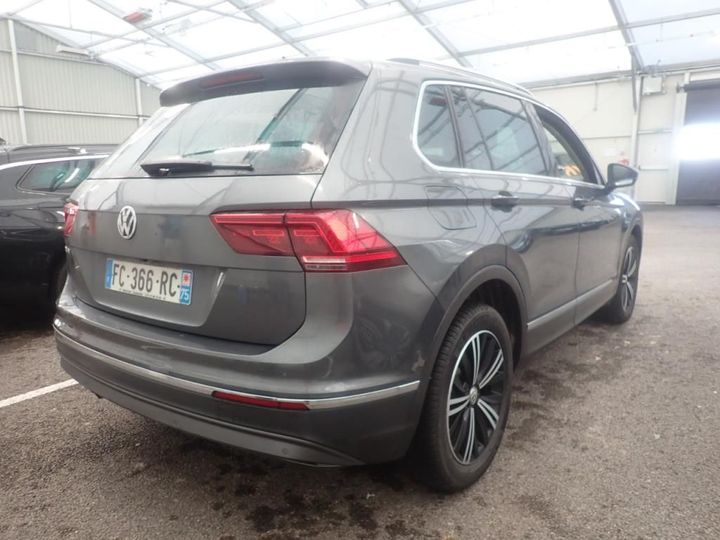 Photo 2 VIN: WVGZZZ5NZKW306632 - VOLKSWAGEN TIGUAN 