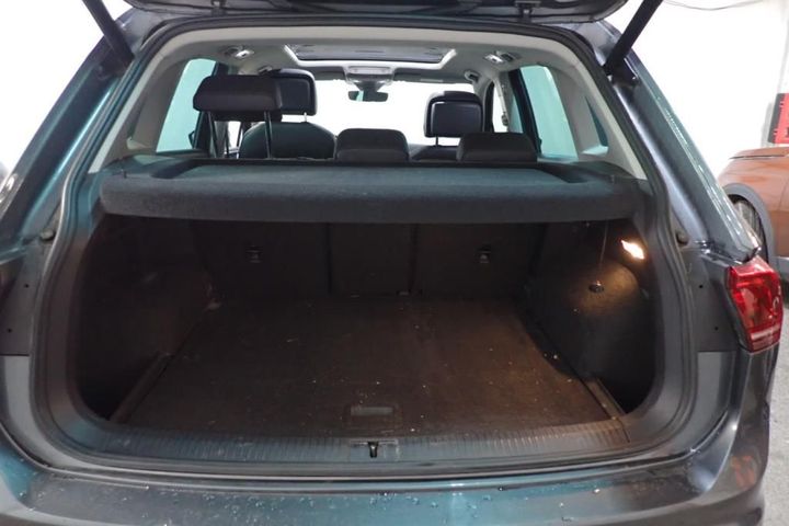 Photo 3 VIN: WVGZZZ5NZKW307095 - VOLKSWAGEN TIGUAN 