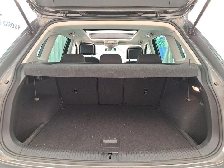 Photo 4 VIN: WVGZZZ5NZKW307168 - VW TIGUAN 