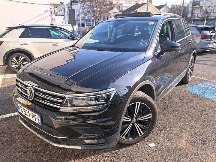 Photo 0 VIN: WVGZZZ5NZKW307191 - VOLKSWAGEN TIGUAN 