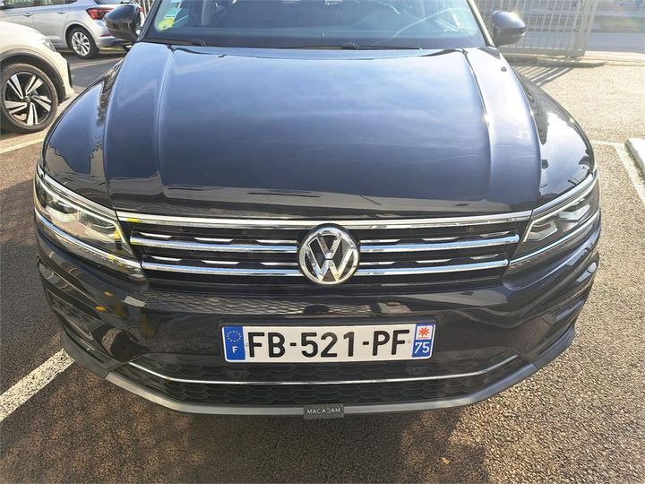 Photo 17 VIN: WVGZZZ5NZKW307191 - VOLKSWAGEN TIGUAN 