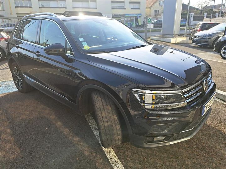 Photo 28 VIN: WVGZZZ5NZKW307191 - VOLKSWAGEN TIGUAN 