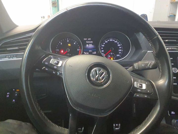 Photo 13 VIN: WVGZZZ5NZKW307692 - VOLKSWAGEN TIGUAN 2.0 TDI SCR 