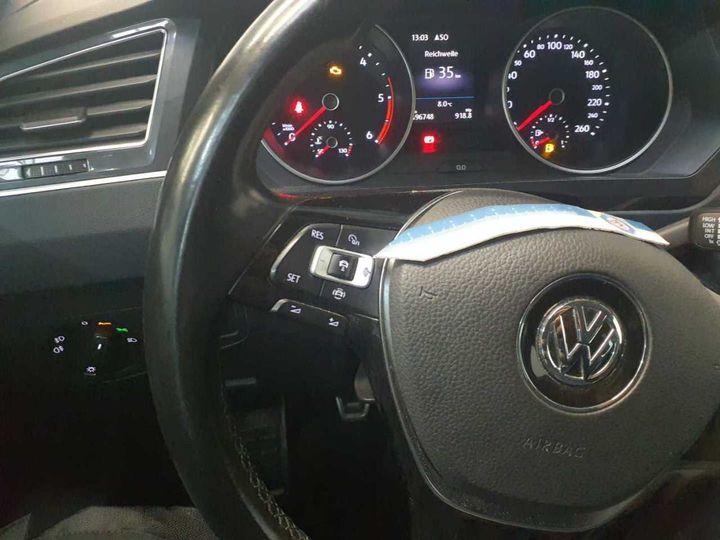 Photo 28 VIN: WVGZZZ5NZKW307692 - VOLKSWAGEN TIGUAN 2.0 TDI SCR 