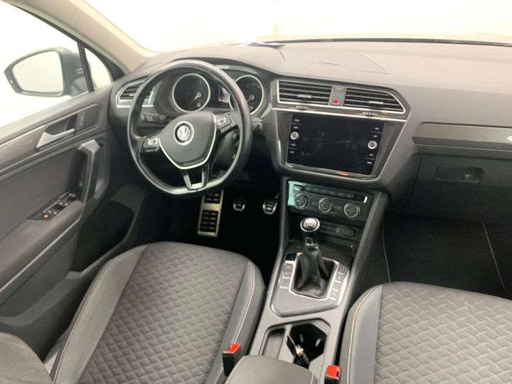 Photo 7 VIN: WVGZZZ5NZKW307692 - VOLKSWAGEN TIGUAN 2.0 TDI SCR 