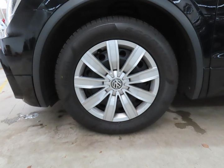 Photo 2 VIN: WVGZZZ5NZKW308042 - VOLKSWAGEN TIGUAN 