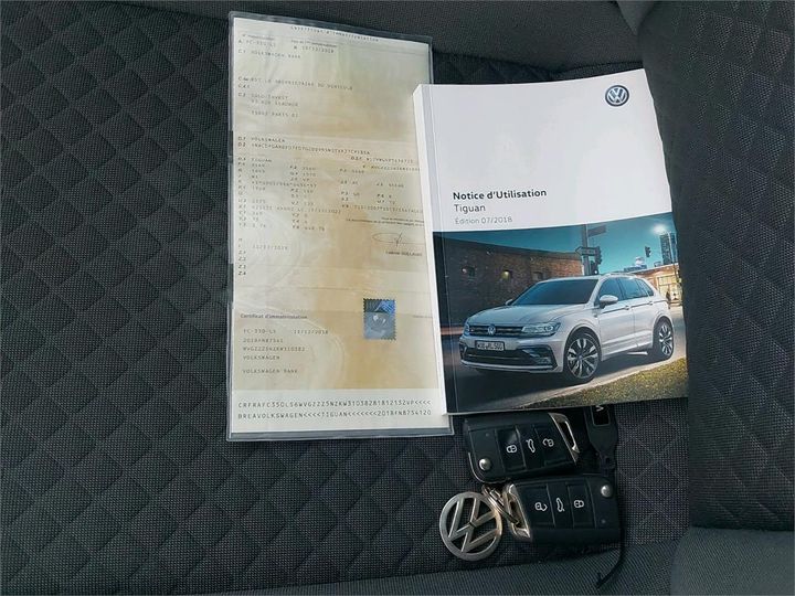 Photo 24 VIN: WVGZZZ5NZKW310382 - VOLKSWAGEN TIGUAN 