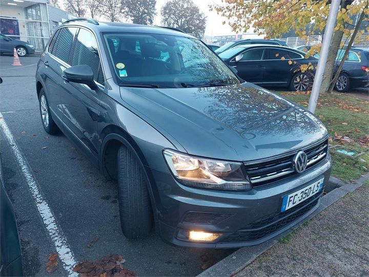 Photo 6 VIN: WVGZZZ5NZKW310382 - VOLKSWAGEN TIGUAN 