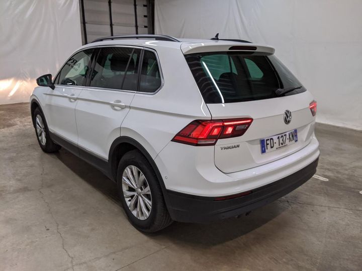 Photo 2 VIN: WVGZZZ5NZKW310934 - VOLKSWAGEN TIGUAN 