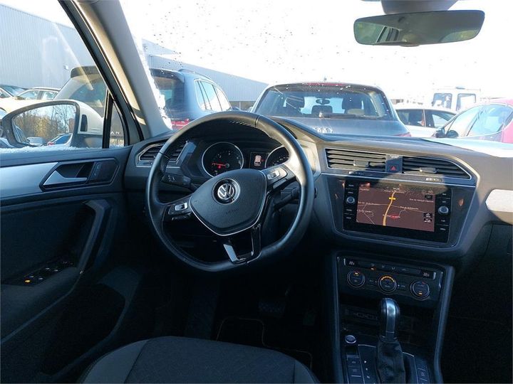 Photo 4 VIN: WVGZZZ5NZKW311030 - VOLKSWAGEN TIGUAN 