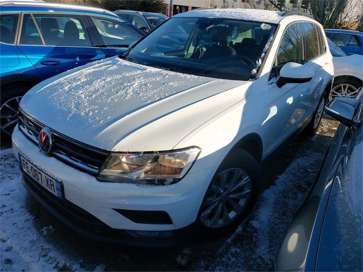 Photo 0 VIN: WVGZZZ5NZKW311030 - VOLKSWAGEN TIGUAN 