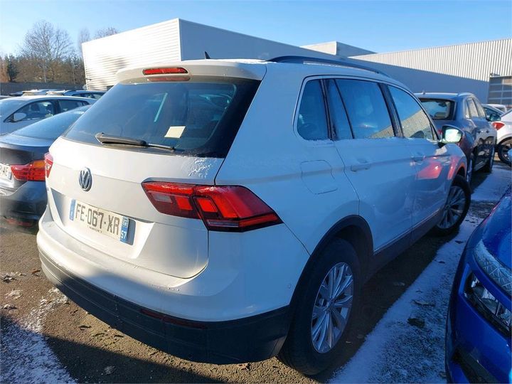 Photo 5 VIN: WVGZZZ5NZKW311030 - VOLKSWAGEN TIGUAN 