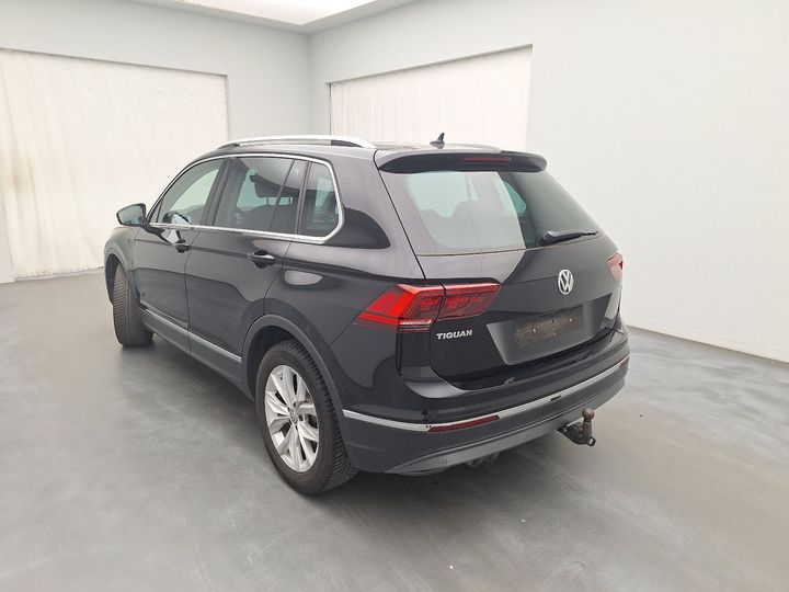 Photo 2 VIN: WVGZZZ5NZKW311183 - VW TIGUAN '16 