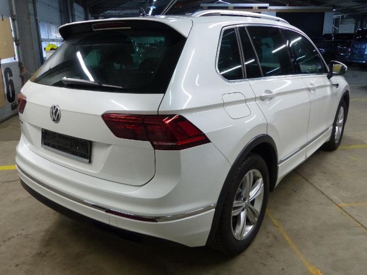 Photo 2 VIN: WVGZZZ5NZKW311260 - VOLKSWAGEN TIGUAN 2.0 TDI HIGHLINE 