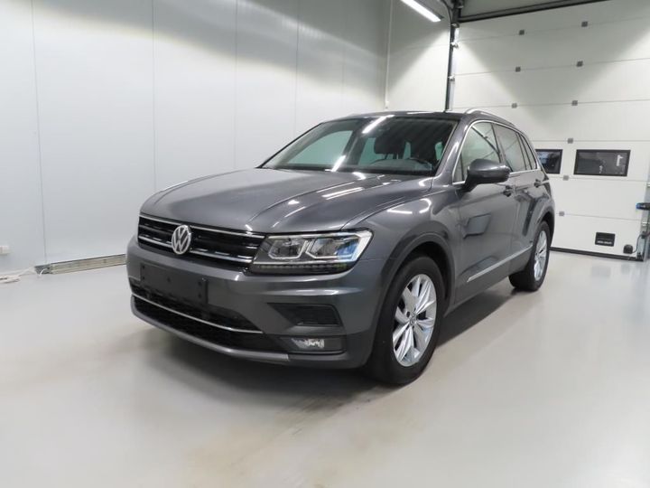 Photo 1 VIN: WVGZZZ5NZKW311767 - VOLKSWAGEN TIGUAN 