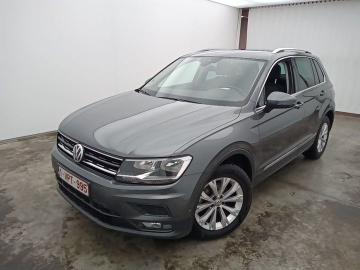 Photo 1 VIN: WVGZZZ5NZKW311942 - VOLKSWAGEN TIGUAN &#3916 